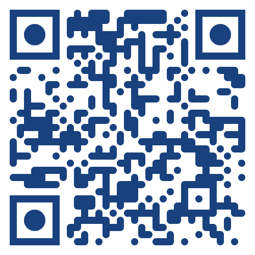 Cod QR - locația exactă a bazinului de înot Petroșani